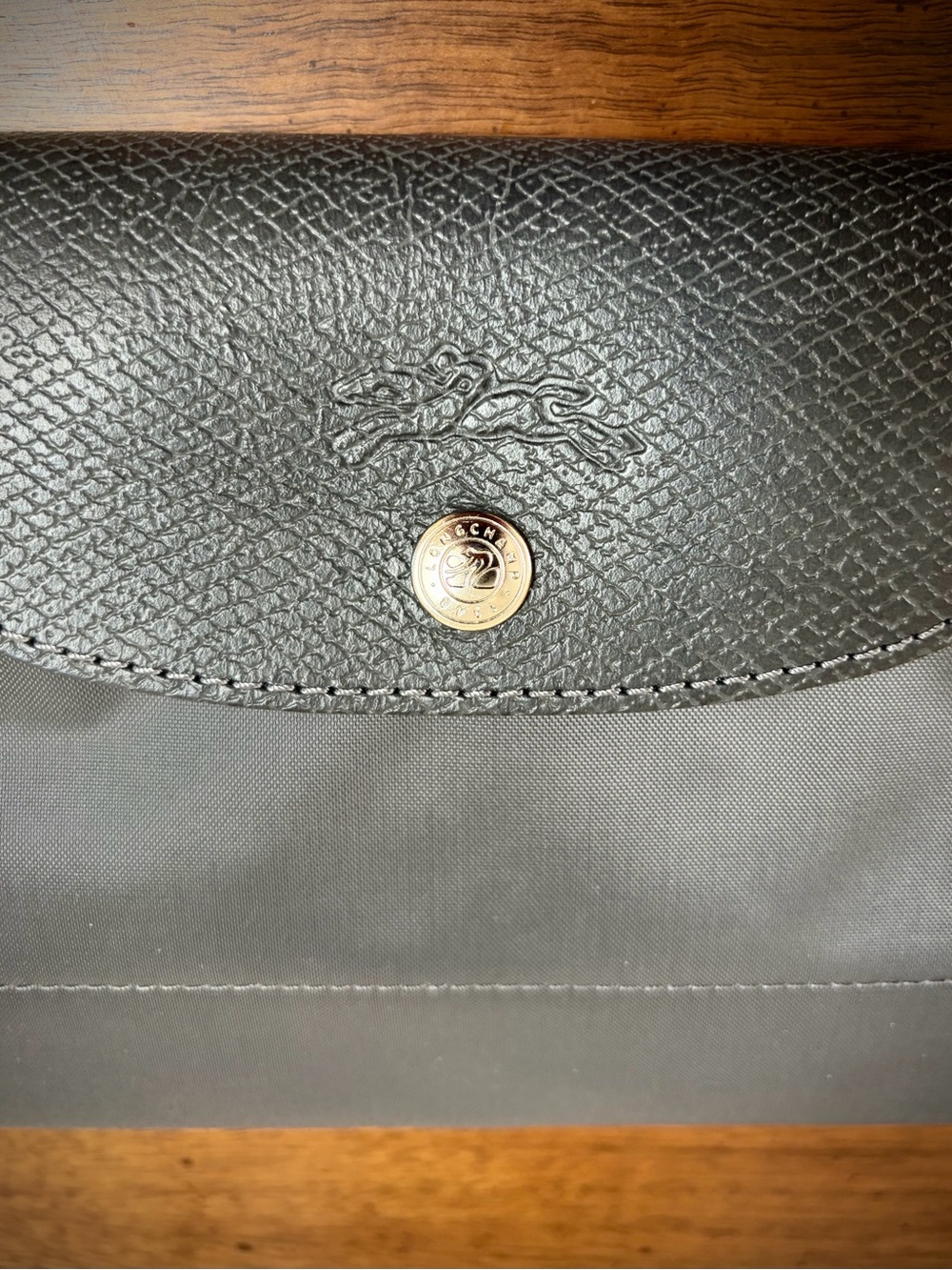 🌹Longchamp Le Pliage Bag Sport - Picture 4 of 9